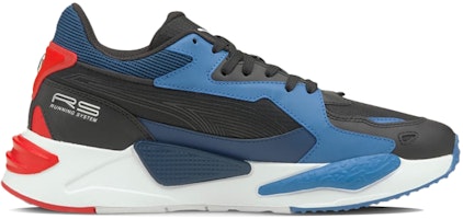 BMW Motorsport x Puma RS-Z '黑色強烈藍' 307059-01 Order BMW Motorsport x Puma RS-Z '黑色強烈藍' 307059-01