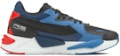 Order BMW Motorsport x Puma RS-Z 'Hitam Biru Kuat' 307059-01
