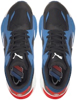 BMW Motorsport x Puma RS-Z '黑色強烈藍' 307059-01 Lookbook BMW Motorsport x Puma RS-Z '黑色強烈藍' 307059-01