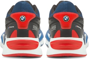 BMW Motorsport x Puma RS-Z '黑色強烈藍' 307059-01 Shop BMW Motorsport x Puma RS-Z '黑色強烈藍' 307059-01