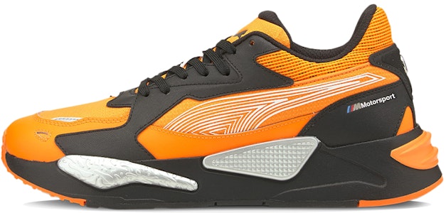 BMW Motorsport x Puma RS-Z 'Orange Glow Silver' - BMW Motorsport x Puma RS-Z 'Orange Glow Perak' 307059-02 Buy BMW Motorsport x Puma RS-Z 'Orange Glow Silver' - BMW Motorsport x Puma RS-Z 'Orange Glow Perak' 307059-02