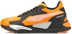 BMW Motorsport x Puma RS-Z 'Orange Glow Silver' - BMW Motorsport x Puma RS-Z 'Orange Glow Perak' 307059-02