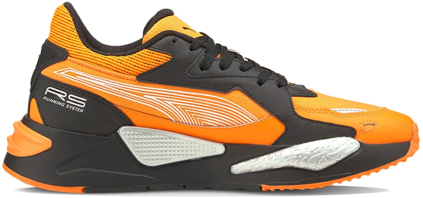 BMW Motorsport x Puma RS-Z 'Orange Glow Silver' 307059-02 Order BMW Motorsport x Puma RS-Z 'Orange Glow Silver' 307059-02