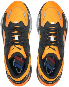 BMW Motorsport x Puma RS-Z 'Orange Glow Silver' - BMW Motorsport x Puma RS-Z 'Orange Glow Perak' 307059-02 Lookbook BMW Motorsport x Puma RS-Z 'Orange Glow Silver' - BMW Motorsport x Puma RS-Z 'Orange Glow Perak' 307059-02