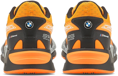 BMW Motorsport x Puma RS-Z 'Orange Glow Silver' - BMW Motorsport x Puma RS-Z 'Orange Glow Perak' 307059-02 Shop BMW Motorsport x Puma RS-Z 'Orange Glow Silver' - BMW Motorsport x Puma RS-Z 'Orange Glow Perak' 307059-02