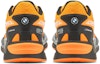 Shop BMW Motorsport x Puma RS-Z 'Orange Glow Silver' - BMW Motorsport x Puma RS-Z 'Orange Glow Perak' 307059-02