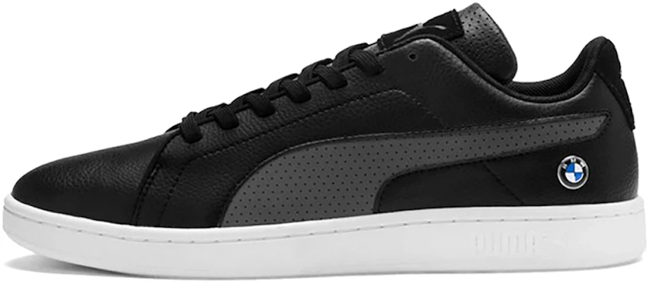 BMW Motorsport x Puma Smash v2 'Black' 306450-01 Buy BMW Motorsport x Puma Smash v2 'Black' 306450-01
