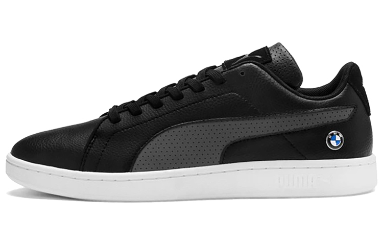Buy BMW 모터스포츠 x 푸마 스매쉬v2 블랙 306450-01
