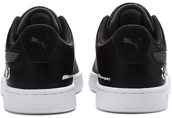 BMW Motorsport x Puma Smash v2 'Black' 306450-01 Shop BMW Motorsport x Puma Smash v2 'Black' 306450-01