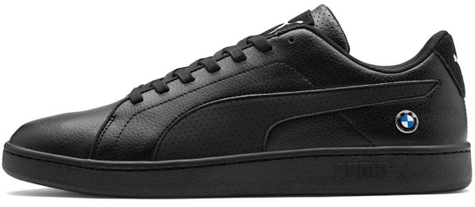 宝马赛车 x Puma Smash v2 '黑色' 306450-03 Buy 宝马赛车 x Puma Smash v2 '黑色' 306450-03