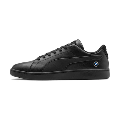 BMW Motorsport Puma Smash v2 'Black'