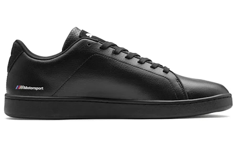 Order 宝马赛车 x Puma Smash v2 '黑色' 306450-03