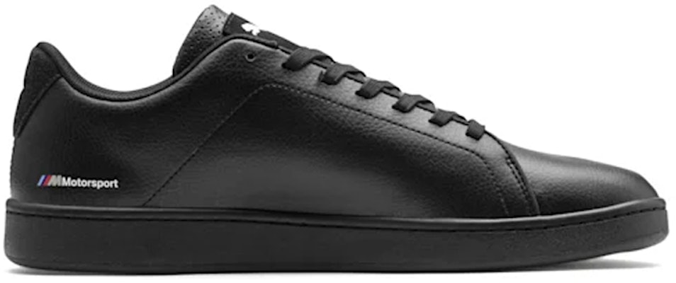 宝马赛车 x Puma Smash v2 '黑色' 306450-03 Order 宝马赛车 x Puma Smash v2 '黑色' 306450-03