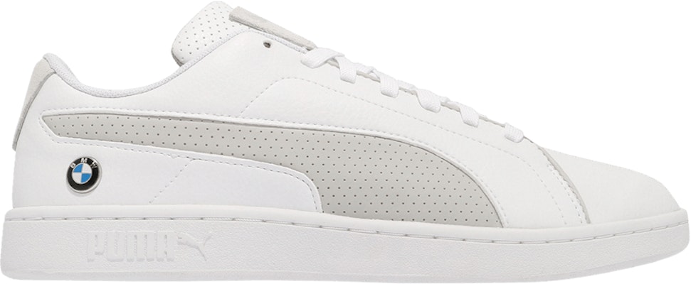 BMW Motorsport x Puma Smash v2 White 306450 02 306450 02