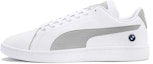 Buy BMW Motorsport x Puma Smash v2 'Putih' 306450-02