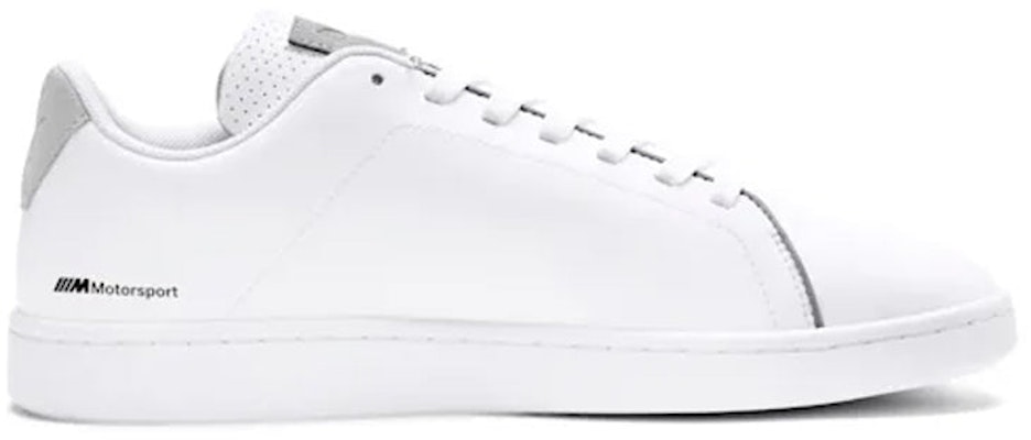 BMW Motorsport x Puma Smash v2 'White' 306450-02 Order BMW Motorsport x Puma Smash v2 'White' 306450-02