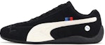 Buy BMW Motorsport x Puma Speed Cat 'Hitam Putih' 307789-01