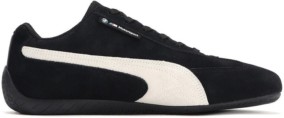 BMW Motorsport x Puma Speed Cat 'Black White' 307789-01 Order BMW Motorsport x Puma Speed Cat 'Black White' 307789-01