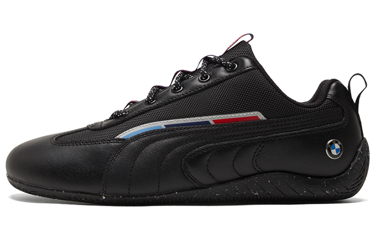 BMW Motorsport x Puma Speed Cat 'Triple Black' 306639-01