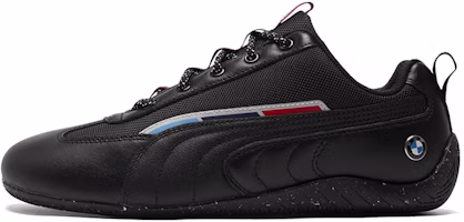 BMW Motorsport x Puma Speed Cat 'Triple Black' 306639-01 BMW Motorsport x Puma Speed Cat 'Triple Black' 306639-01