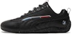 BMW Motorsport x Puma Speed Cat 'Hitam Sepenuhnya' 306639-01