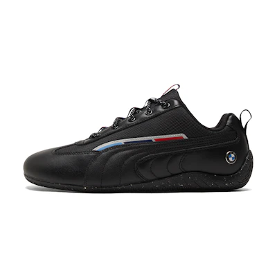 BMW Motorsport Puma Speed Cat 'Triple Black'