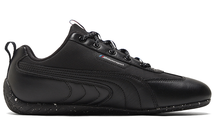 Order BMW Motorsport x Puma Speed Cat「全黑」306639-01