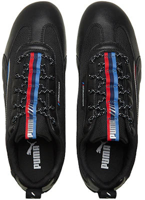 BMW Motorsport x Puma Speed Cat「全黑」306639-01 Shop BMW Motorsport x Puma Speed Cat「全黑」306639-01