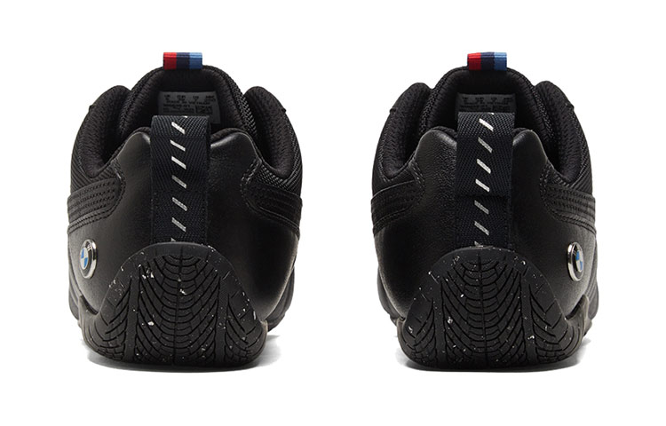 Purchase BMW Motorsport x Puma Speed Cat「全黑」306639-01