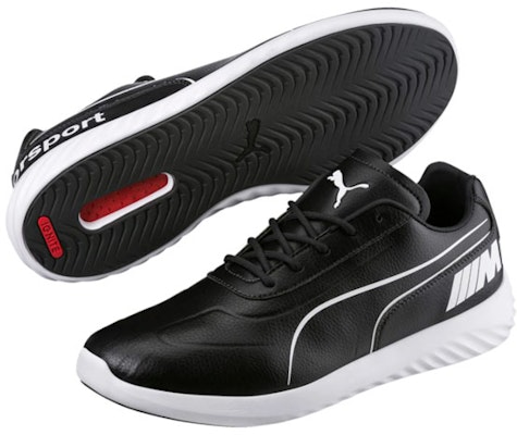 BMW Motorsport x Puma Speed Cat Evo 'Anthracite' 306227-02 Lookbook BMW Motorsport x Puma Speed Cat Evo 'Anthracite' 306227-02