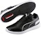 BMW Motorsport x Puma Speed Cat Evo 'Kelabu Gelap' 306227-02
