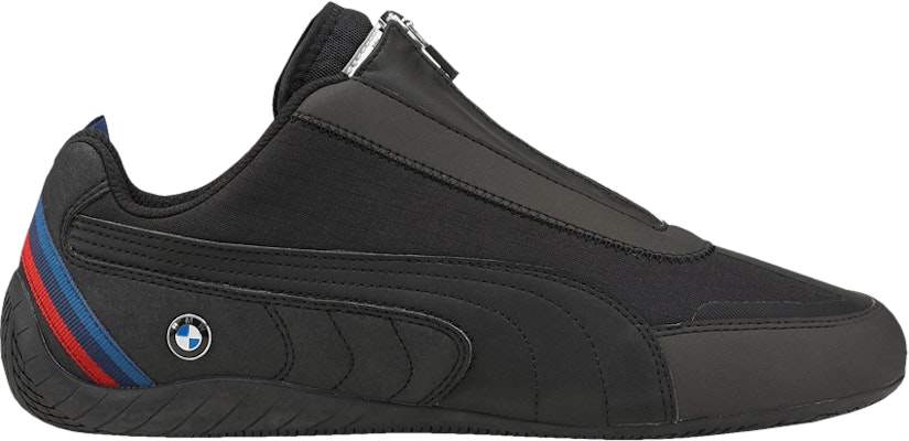 BMW Motorsport x Puma Speedcat 'Hitam' 306869-01 Buy BMW Motorsport x Puma Speedcat 'Hitam' 306869-01