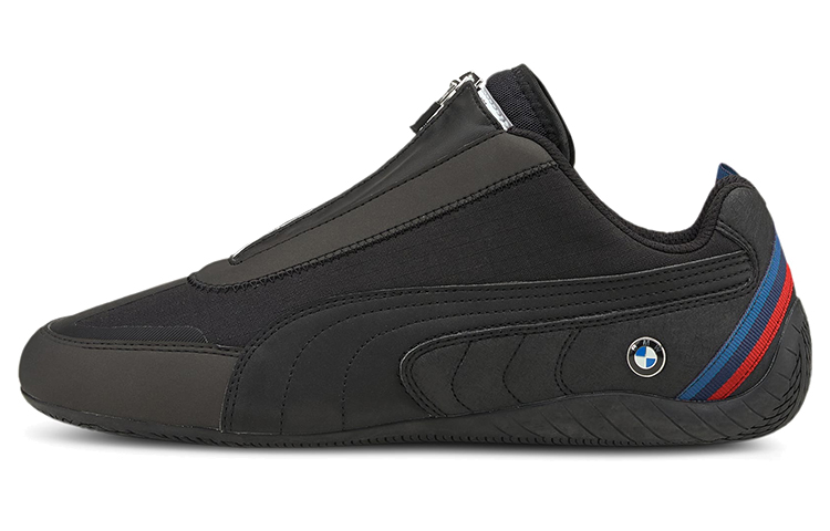 Buy BMW Motorsport x Puma Speedcat 'Hitam' 306869-01