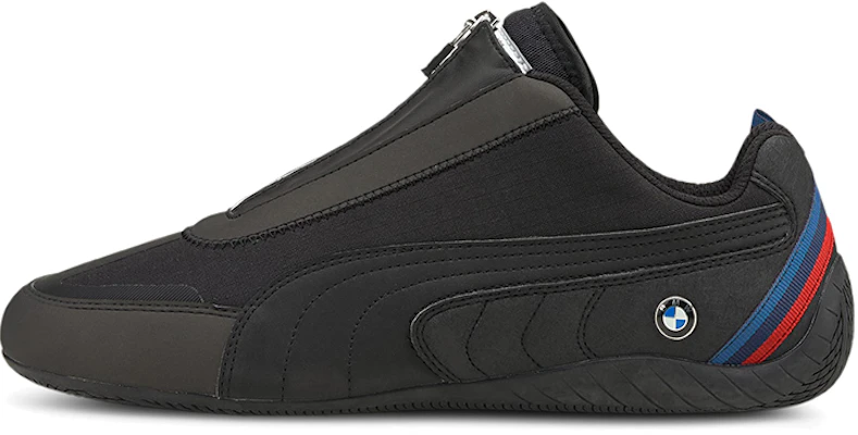 BMW Motorsport x Puma Speedcat 'Hitam' 306869-01 Buy BMW Motorsport x Puma Speedcat 'Hitam' 306869-01