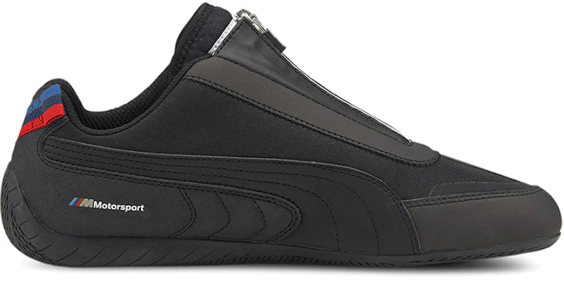 BMW Motorsport x Puma Speedcat 'Hitam' 306869-01 Order BMW Motorsport x Puma Speedcat 'Hitam' 306869-01