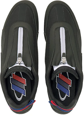 BMW Motorsport x Puma Speedcat 'Hitam' 306869-01 Lookbook BMW Motorsport x Puma Speedcat 'Hitam' 306869-01