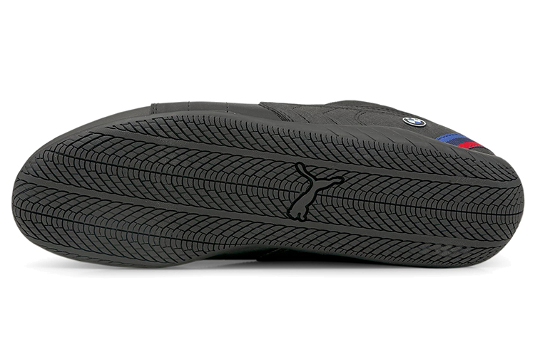 Purchase BMW Motorsport x Puma Speedcat 'Hitam' 306869-01