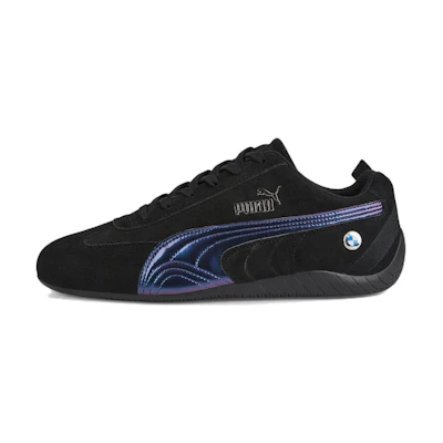 BMW Motorsport Puma Speedcat 'Metal Energy'