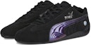 Lookbook BMW Motorsport x Puma Speedcat 'Tenaga Metal' 307339-01