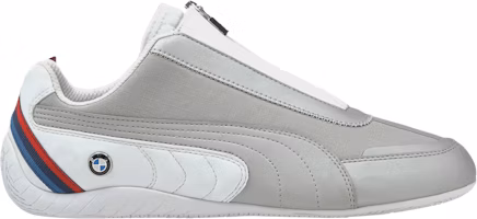 BMW Motorsport x Puma Speedcat 'Silver' 306869-02 BMW Motorsport x Puma Speedcat 'Silver' 306869-02