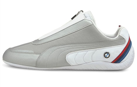 BMW Motorsport x Puma Speedcat 'Perak' 306869-02 Buy BMW Motorsport x Puma Speedcat 'Perak' 306869-02