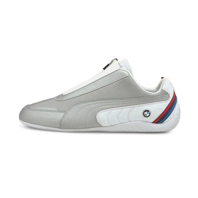 BMW Motorsport Puma Speedcat 'Silver'