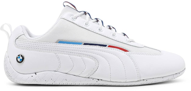 BMW Motorsport x Puma Speedcat 'Blanco Triple' 306639-02 Buy BMW Motorsport x Puma Speedcat 'Blanco Triple' 306639-02