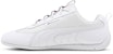BMW Motorsport x Puma Speedcat 'Putih Triple' 306639-02