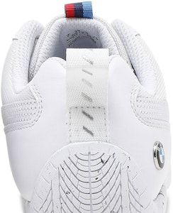 BMW Motorsport x Puma Speedcat 'Blanco Triple' 306639-02 Sizing BMW Motorsport x Puma Speedcat 'Blanco Triple' 306639-02