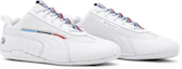 Cheap BMW Motorsport x Puma Speedcat 'Putih Triple' 306639-02
