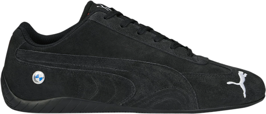 Puma speed best sale cat bmw