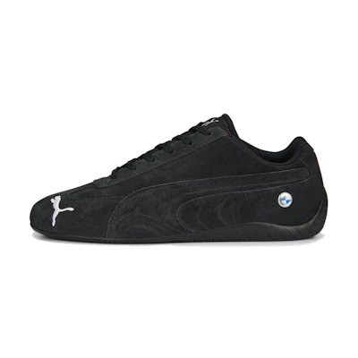 BMW Motorsport Puma Speedcat Driving 'Black'