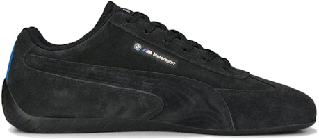 BMW Motorsport x Puma Speedcat Memandu 'Hitam' 307494-01 Order BMW Motorsport x Puma Speedcat Memandu 'Hitam' 307494-01