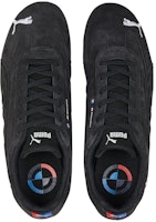 BMW Motorsport x Puma Speedcat Memandu 'Hitam' 307494-01 Shop BMW Motorsport x Puma Speedcat Memandu 'Hitam' 307494-01
